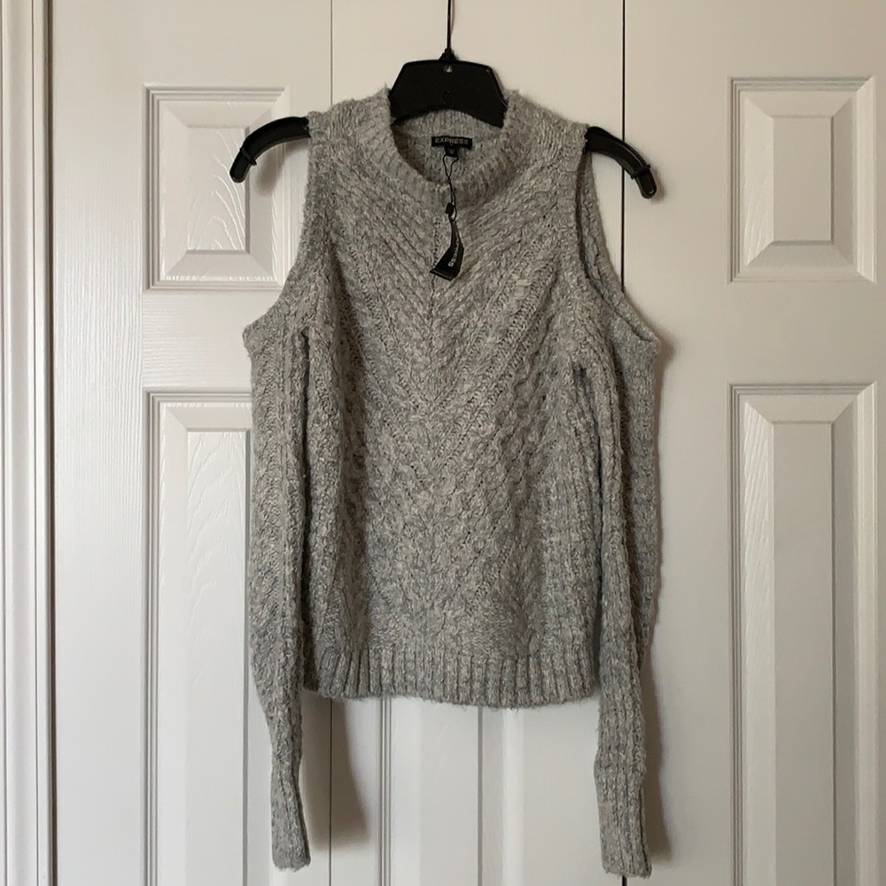 Express Sweater - NWT